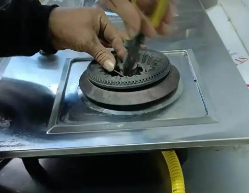 枣庄燃气灶维修